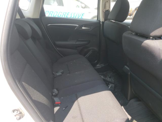 Photo 5 VIN: JHMGK5H79GX021419 - HONDA FIT EX 