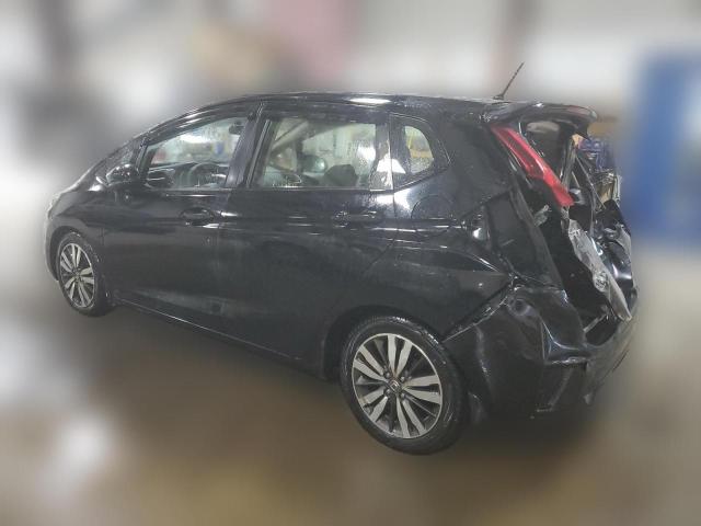 Photo 1 VIN: JHMGK5H79GX022313 - HONDA FIT 