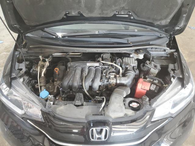 Photo 10 VIN: JHMGK5H79GX022313 - HONDA FIT 