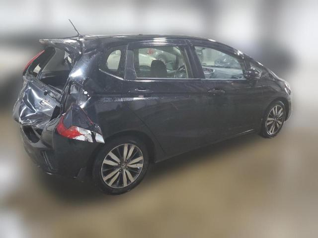 Photo 2 VIN: JHMGK5H79GX022313 - HONDA FIT 