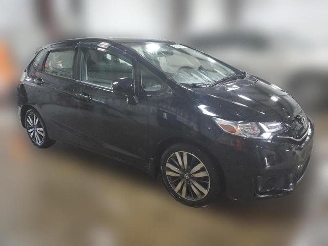 Photo 3 VIN: JHMGK5H79GX022313 - HONDA FIT 