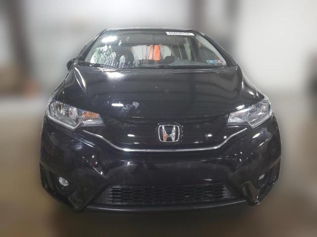 Photo 4 VIN: JHMGK5H79GX022313 - HONDA FIT 