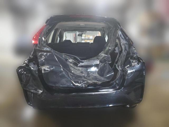 Photo 5 VIN: JHMGK5H79GX022313 - HONDA FIT 