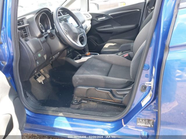 Photo 5 VIN: JHMGK5H79GX023865 - HONDA FIT 