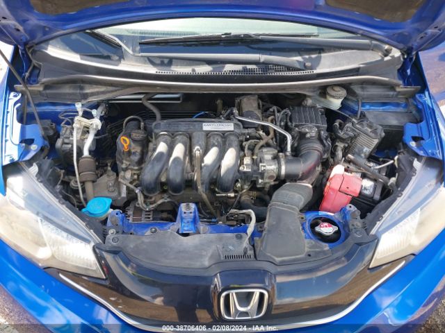 Photo 9 VIN: JHMGK5H79GX023865 - HONDA FIT 