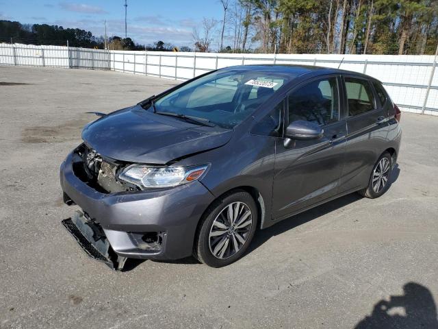 Photo 0 VIN: JHMGK5H79GX030007 - HONDA FIT 