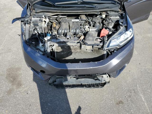 Photo 10 VIN: JHMGK5H79GX030007 - HONDA FIT 