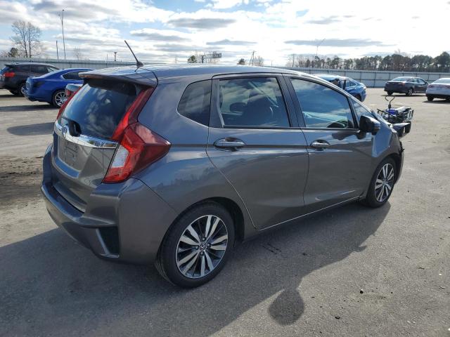 Photo 2 VIN: JHMGK5H79GX030007 - HONDA FIT 