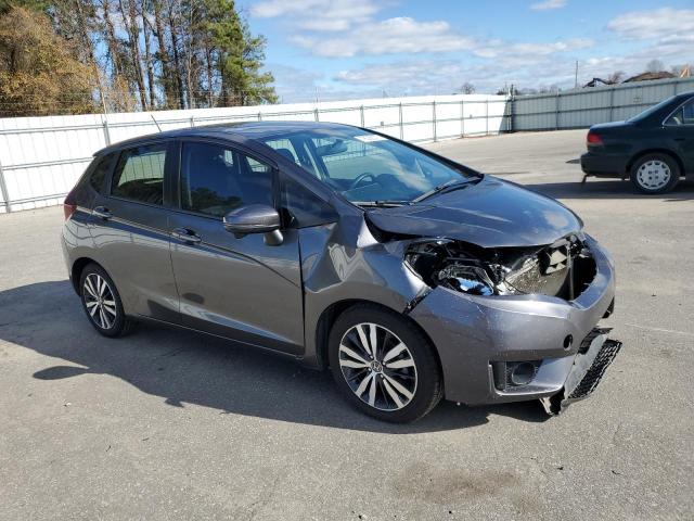 Photo 3 VIN: JHMGK5H79GX030007 - HONDA FIT 