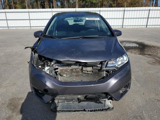 Photo 4 VIN: JHMGK5H79GX030007 - HONDA FIT 