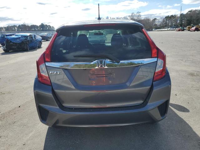 Photo 5 VIN: JHMGK5H79GX030007 - HONDA FIT 