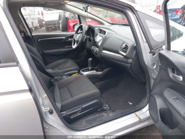 Photo 4 VIN: JHMGK5H79GX030816 - HONDA FIT 