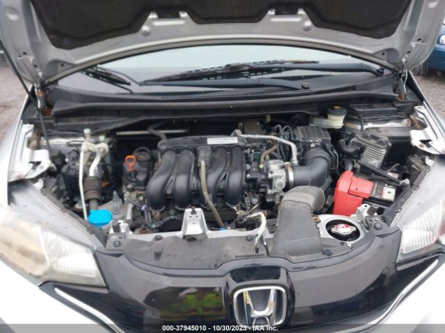 Photo 9 VIN: JHMGK5H79GX030816 - HONDA FIT 