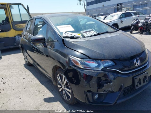 Photo 0 VIN: JHMGK5H79GX031870 - HONDA FIT 