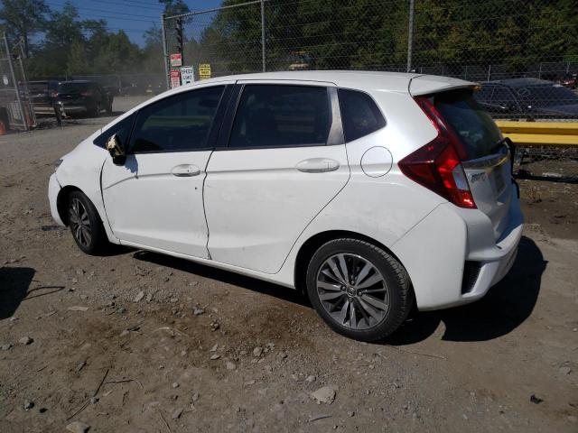 Photo 1 VIN: JHMGK5H79GX033215 - HONDA FIT 