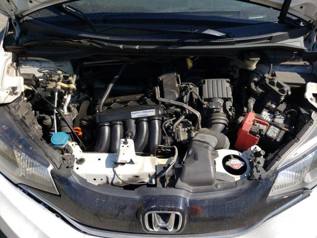 Photo 10 VIN: JHMGK5H79GX033215 - HONDA FIT 