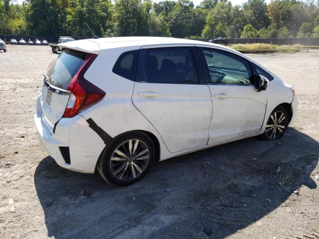 Photo 2 VIN: JHMGK5H79GX033215 - HONDA FIT 