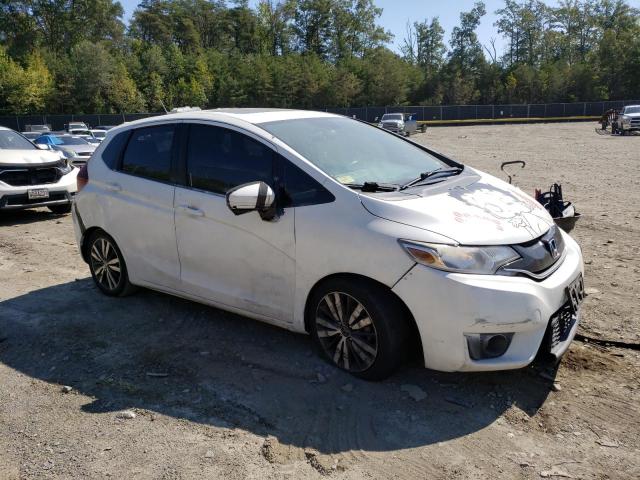 Photo 3 VIN: JHMGK5H79GX033215 - HONDA FIT 