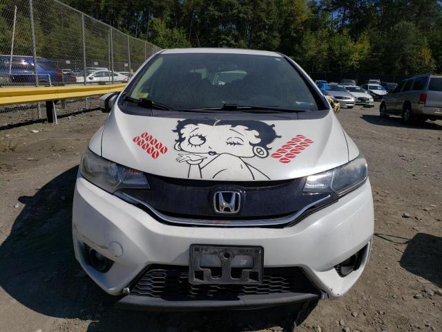 Photo 4 VIN: JHMGK5H79GX033215 - HONDA FIT 