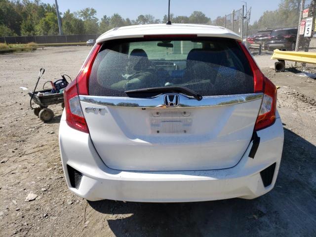 Photo 5 VIN: JHMGK5H79GX033215 - HONDA FIT 