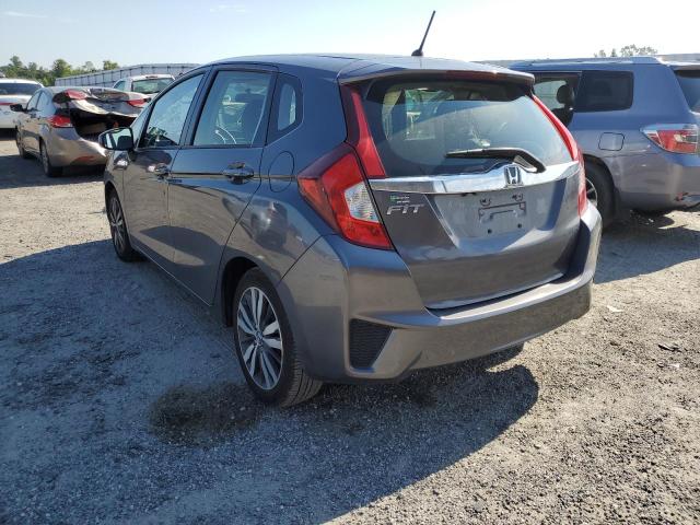 Photo 2 VIN: JHMGK5H79GX034137 - HONDA FIT EX 