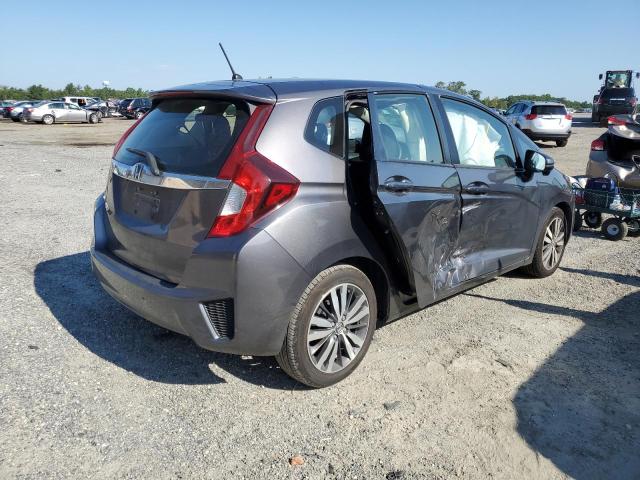 Photo 3 VIN: JHMGK5H79GX034137 - HONDA FIT EX 