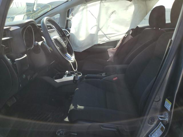 Photo 4 VIN: JHMGK5H79GX034137 - HONDA FIT EX 