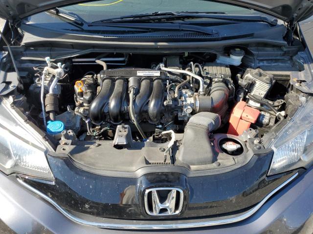 Photo 6 VIN: JHMGK5H79GX034137 - HONDA FIT EX 