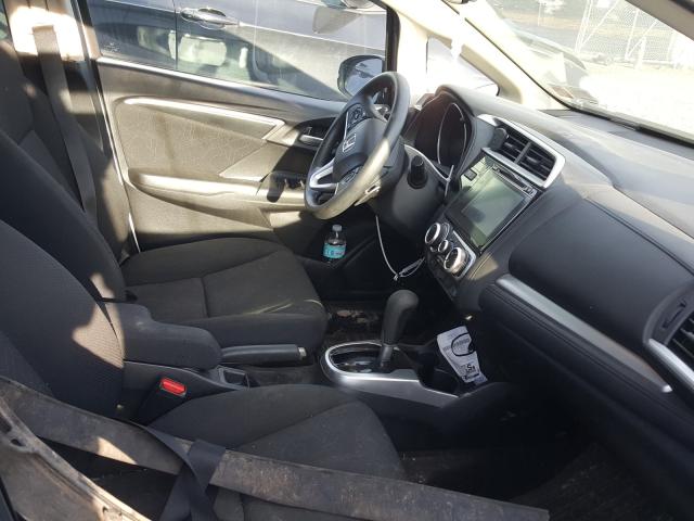 Photo 4 VIN: JHMGK5H79GX035711 - HONDA FIT EX 