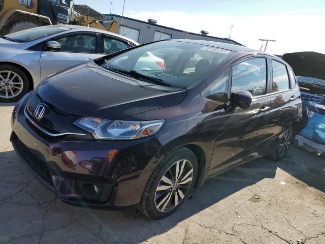 Photo 0 VIN: JHMGK5H79GX043064 - HONDA FIT EX 