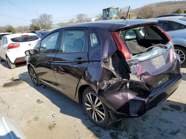 Photo 1 VIN: JHMGK5H79GX043064 - HONDA FIT EX 