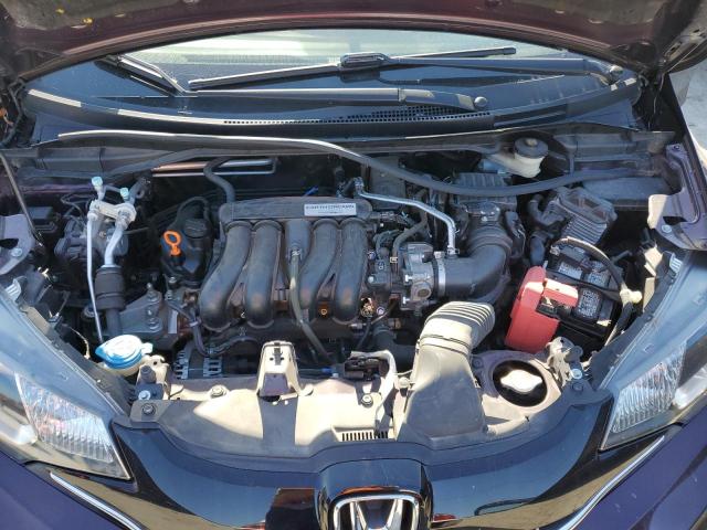 Photo 10 VIN: JHMGK5H79GX043064 - HONDA FIT EX 