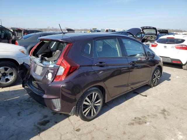 Photo 2 VIN: JHMGK5H79GX043064 - HONDA FIT EX 