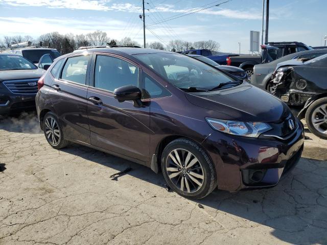 Photo 3 VIN: JHMGK5H79GX043064 - HONDA FIT EX 