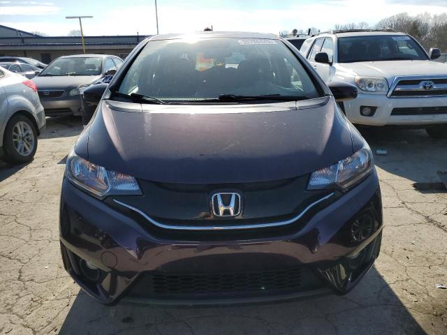 Photo 4 VIN: JHMGK5H79GX043064 - HONDA FIT EX 