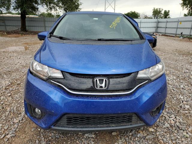 Photo 4 VIN: JHMGK5H79HS000312 - HONDA FIT EX 