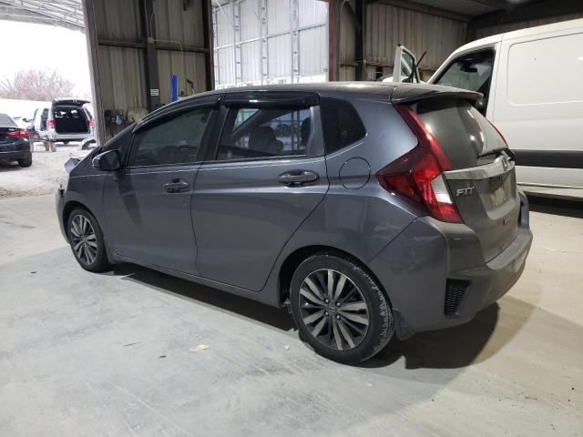 Photo 1 VIN: JHMGK5H79HS001346 - HONDA FIT EX 