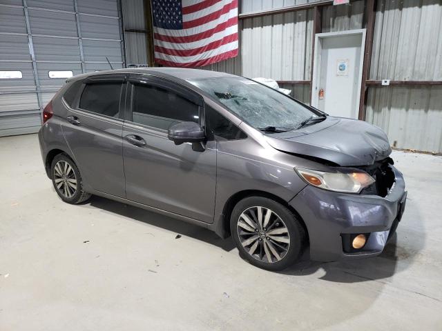 Photo 3 VIN: JHMGK5H79HS001346 - HONDA FIT EX 