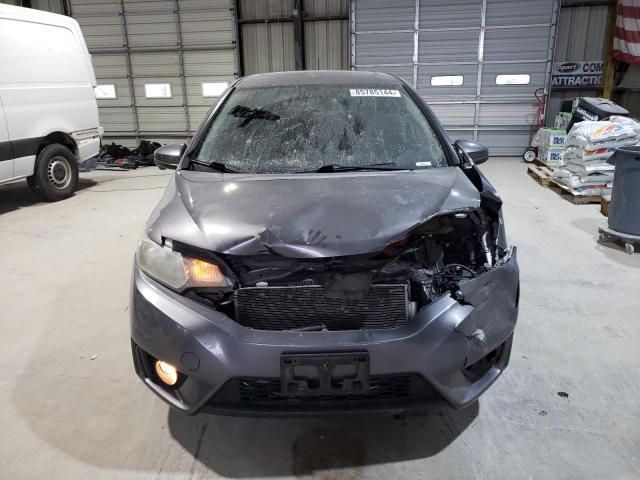 Photo 4 VIN: JHMGK5H79HS001346 - HONDA FIT EX 