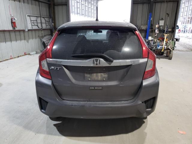 Photo 5 VIN: JHMGK5H79HS001346 - HONDA FIT EX 