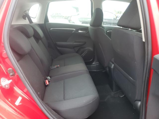 Photo 5 VIN: JHMGK5H79HS004733 - HONDA FIT EX 