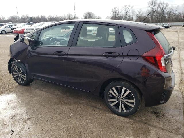 Photo 1 VIN: JHMGK5H79HS011214 - HONDA FIT 