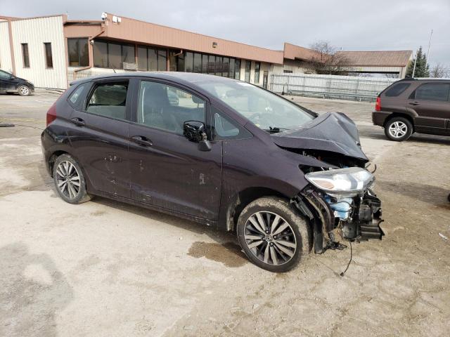 Photo 3 VIN: JHMGK5H79HS011214 - HONDA FIT 