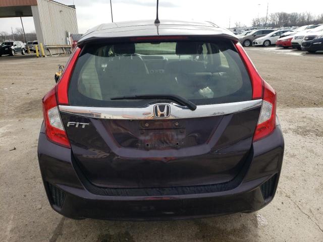 Photo 5 VIN: JHMGK5H79HS011214 - HONDA FIT 