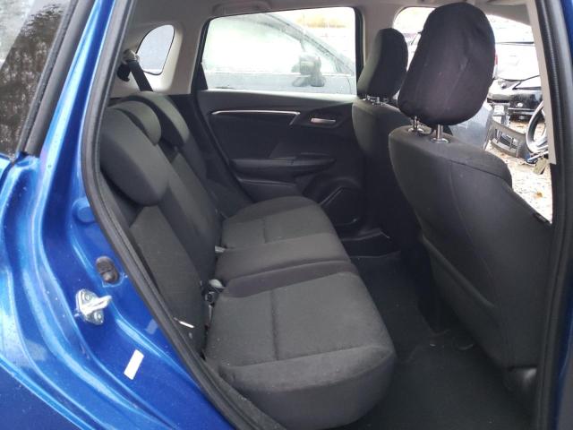 Photo 5 VIN: JHMGK5H79HS011990 - HONDA FIT EX 