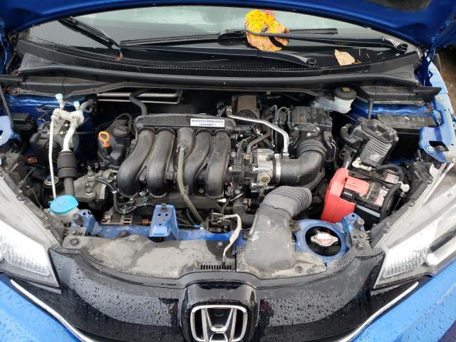 Photo 6 VIN: JHMGK5H79HS011990 - HONDA FIT EX 