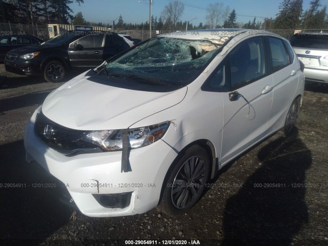 Photo 1 VIN: JHMGK5H79HS012234 - HONDA FIT 