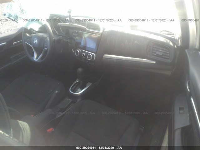 Photo 4 VIN: JHMGK5H79HS012234 - HONDA FIT 