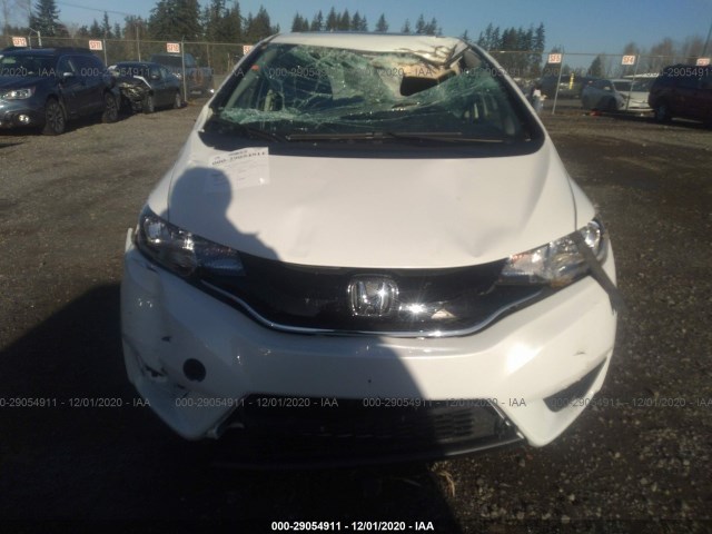 Photo 5 VIN: JHMGK5H79HS012234 - HONDA FIT 