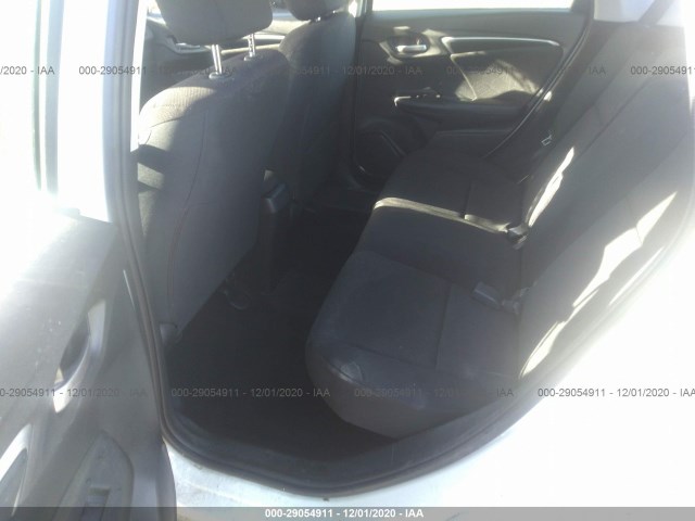 Photo 7 VIN: JHMGK5H79HS012234 - HONDA FIT 